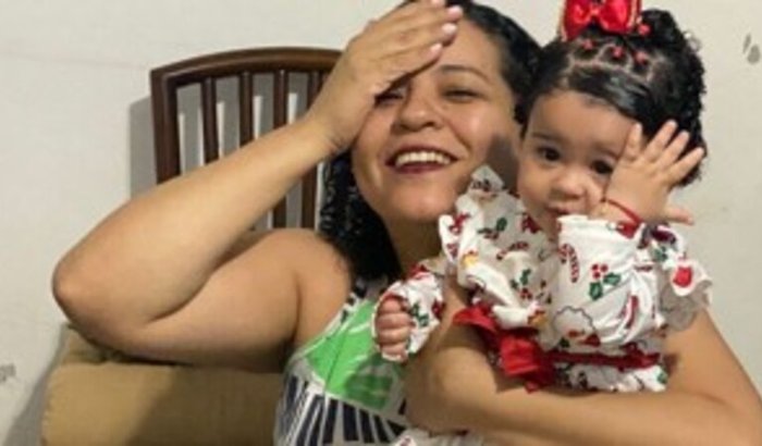 Ajuda para comprar uma prótese Para Jaqueline