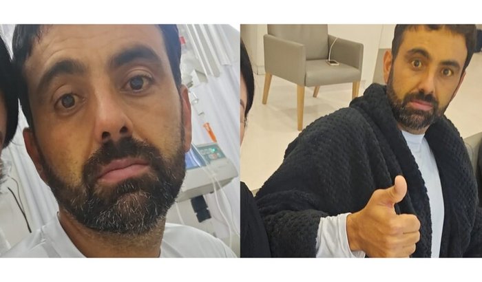 Por Edson: juntos na batalha contra o câncer colangiocarcinoma