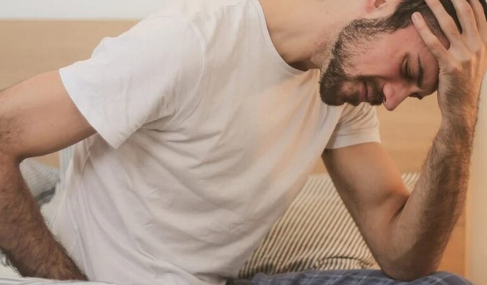 Magno tem Esclerose Múltipla Agressiva e precisa de Alenzutumabe para sobreviver