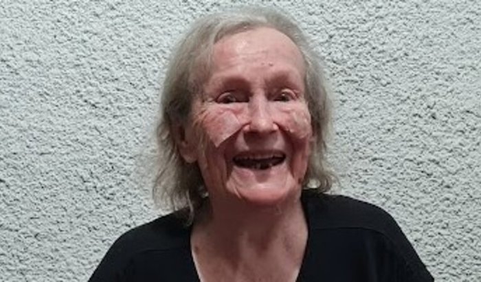 "Uma Cadeira de Rodas para Vovó Leonor: Vamos Escrever Juntos o Próximo Capítulo da Sua História?"