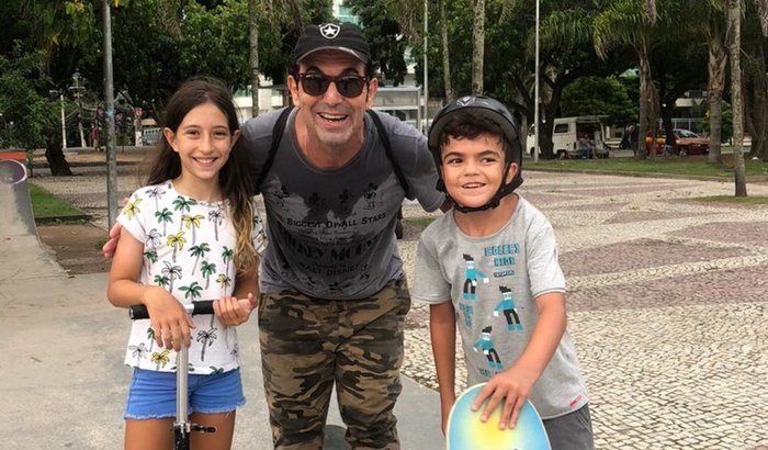 Ajuda para Karen ir pro Brasil nos seus 15 anos! 