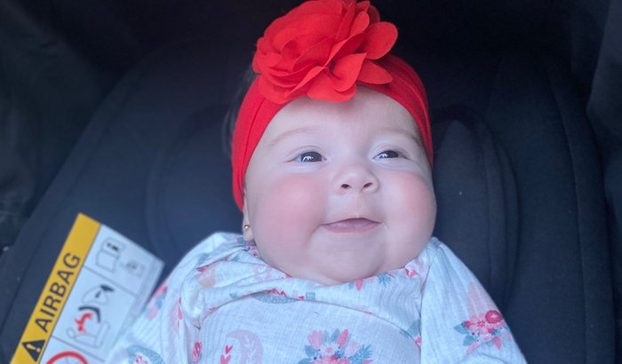 Ação Solidária - Lara