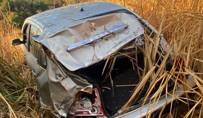 Vaquinha Do Turela