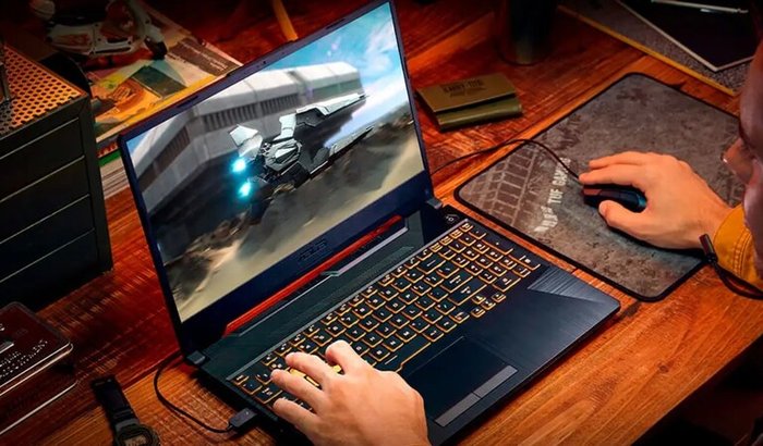 💻Ajude na compra de um notebook para criação de conteúdo!