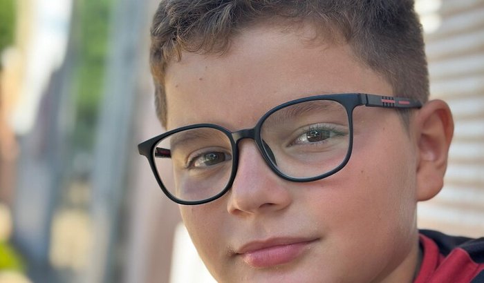 Juntos pelo Davi Miguel