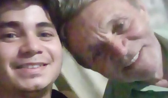 Ajude quem luta com coragem e fé contra um câncer cruel.