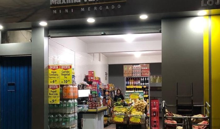 🙏 Ajude a salvar o nosso pequeno comércio familiar