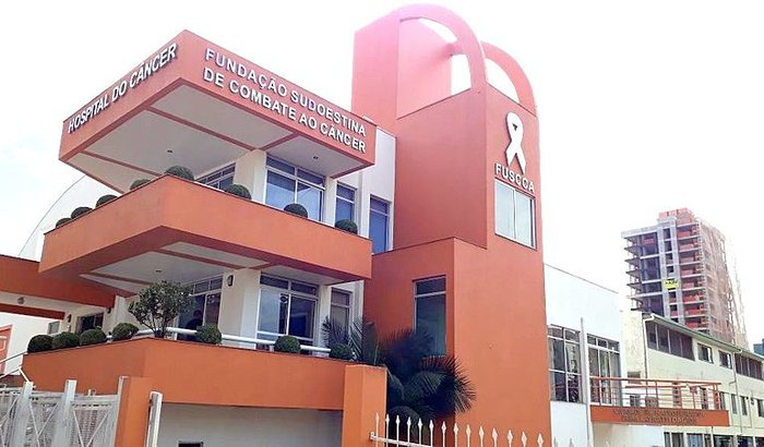 Hospital do Câncer de Pato Branco