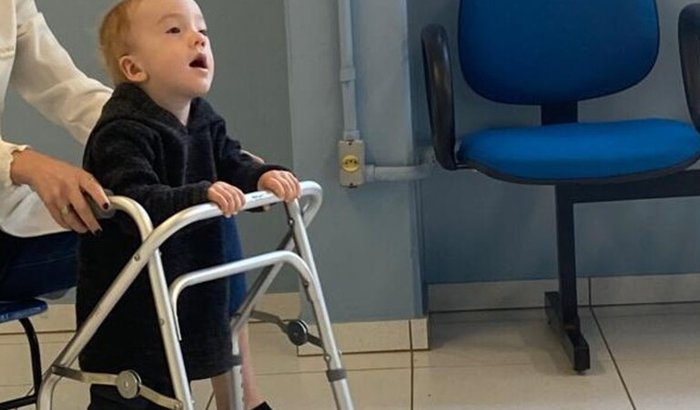 Mobiliza Gabriel: Por um futuro em MOVIMENTO!