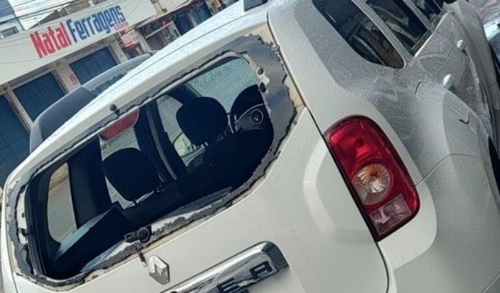 Ajude a comprar minhas ferramentas que foram roubadas.