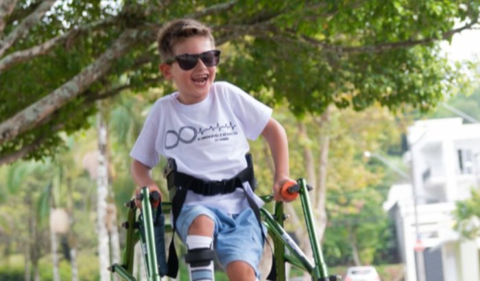 Reabilitação do Vini