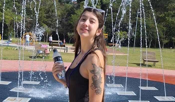 Tratamento para a Sophia