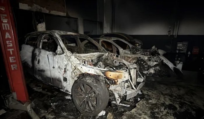 Campanha de Reconstrução e Indenização da ImportCar 