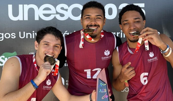 Ajude o basquete 3x3 da católica nos custos no JUBS.