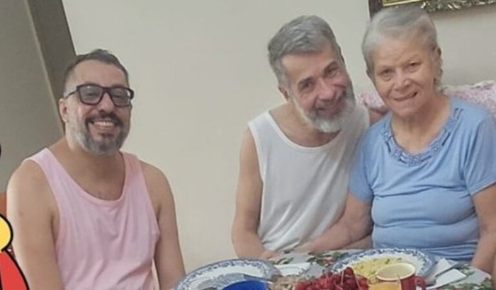 Ajuda para Genro e Sogra