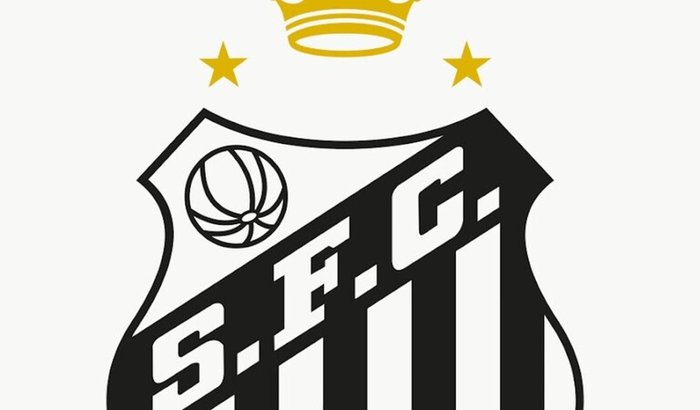 Jogo - SANTOS FC X Juventude