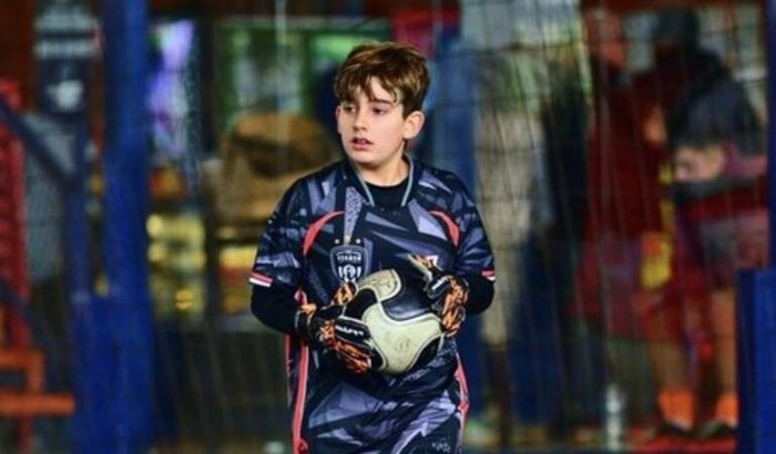 LUCHO no Sulbrasileiro