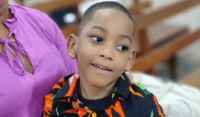 Cadeira Ortopédica Para o Joabe