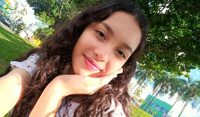 Ajude Nathana a corrigir sua coluna