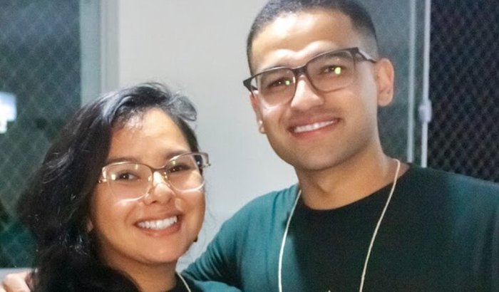 É hora de trazer nossa filha pra casa 💛