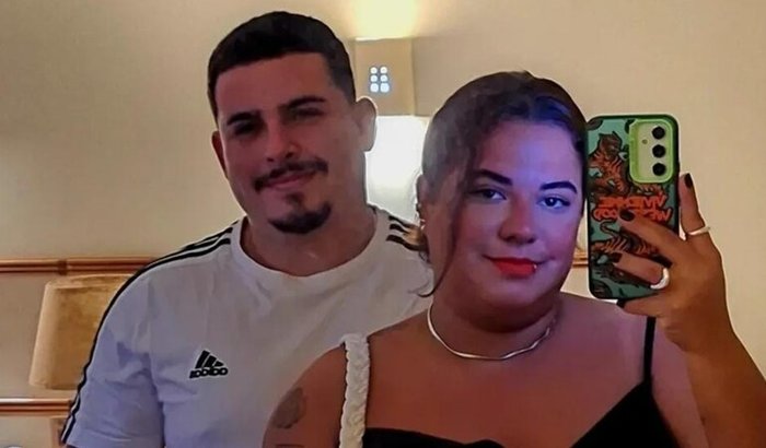 CASAMENTO DOUGLAS & RAYANE