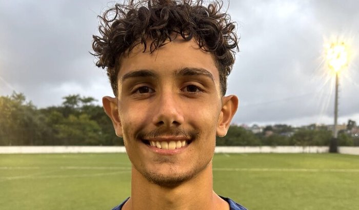 Hiago O.Ribeiro na Olimpíadas de surdos em Tóquio 