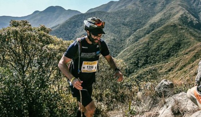 La Mision Brasil 2025 (80 km)