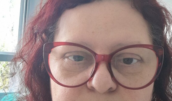 Ajuda para a Paulinha