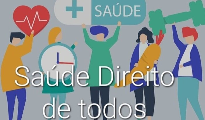 Reestabelecer Saúde