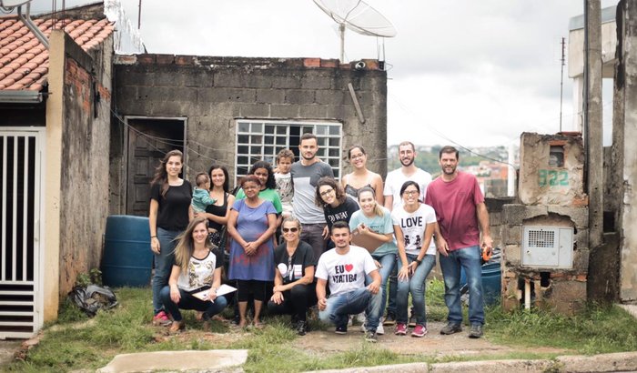 Reformular 01 - Casa Dona Marina