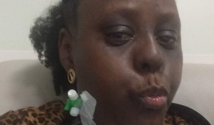 Nova chance para Lucia!