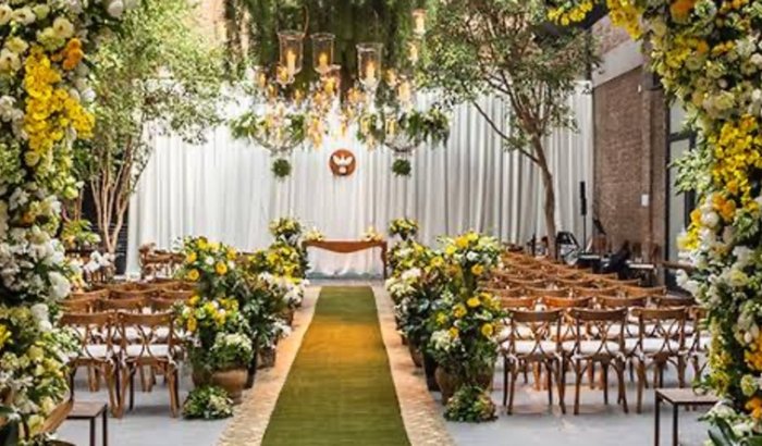 Casamento dos Sonhos com a sua ajuda! 