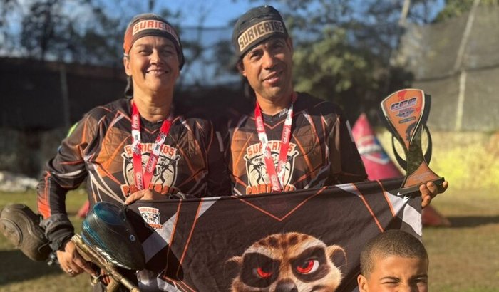 AJUDA PARA DEFENDER A SELEÇAO BRASILEIRA DE SPEED NA FRANÇA