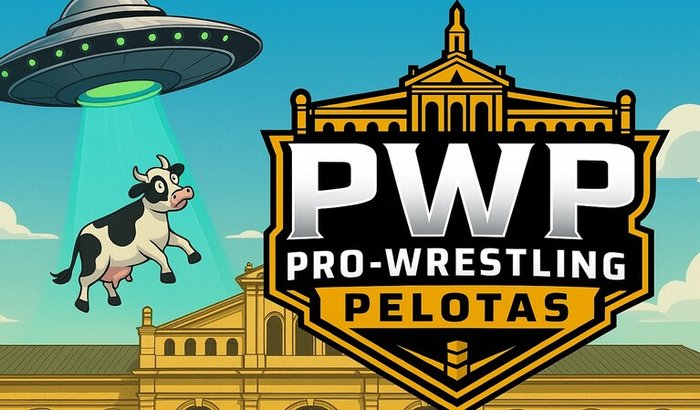 PWP EM BUSCA DO RINGUE 