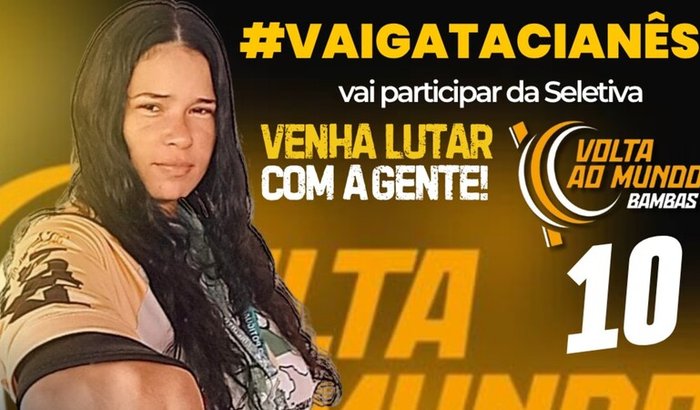 #Vaigatacianes