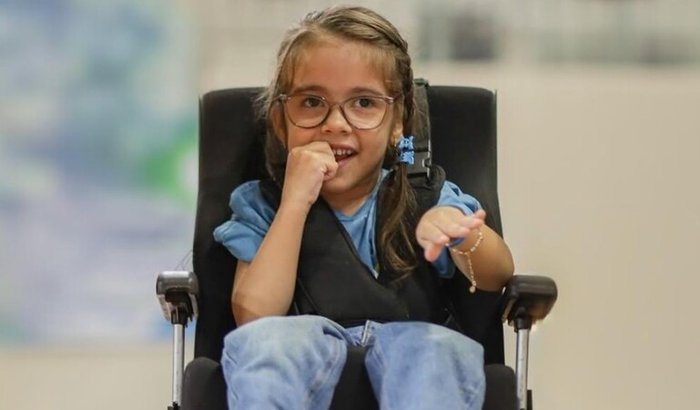 A infância da Alice não pode esperar