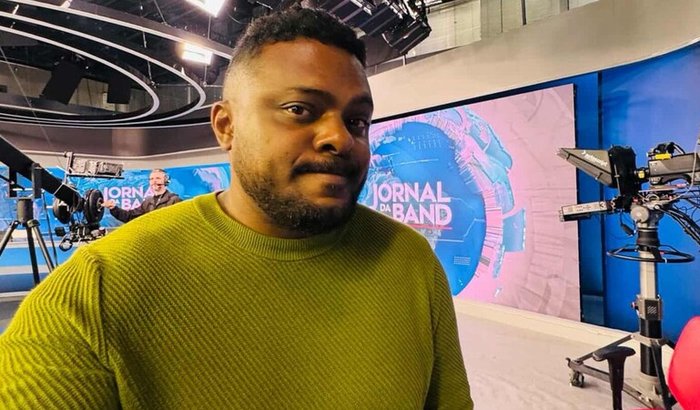 Help! Compra de equipamentos de trabalho