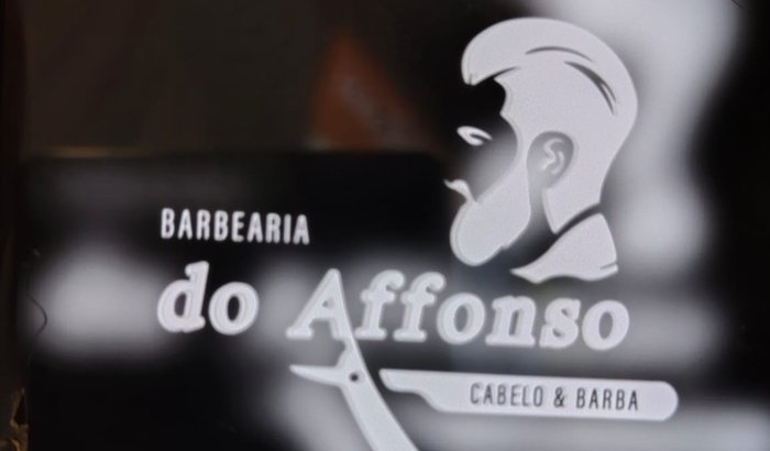 Ajude a Barbearia do Affonso