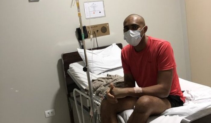 Ajude Igor na Luta Contra a Leucemia