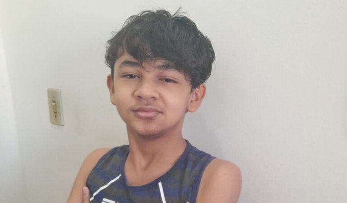 Realizar o sonho do meu filho