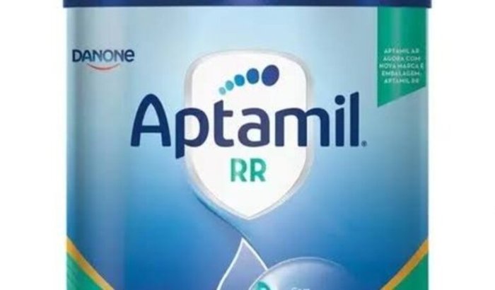 Ajuda para comprar leite