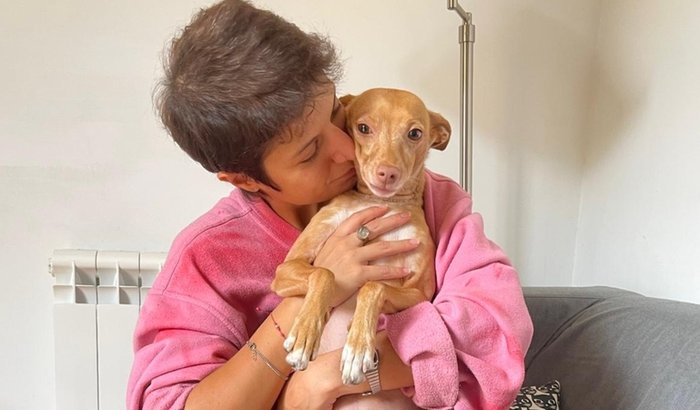 Ajude a Zoe a vencer o câncer