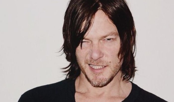 Skin do Daryl no DBD