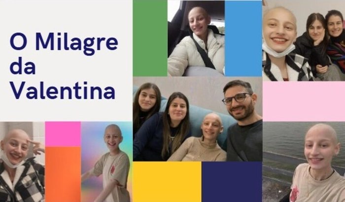 O Milagre da Valentina II