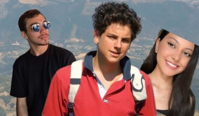 Viagem para a canonização do beato Carlo Acutis