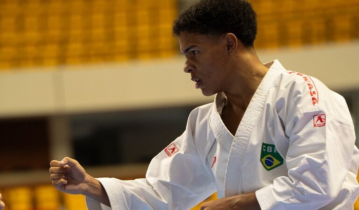 Campeonato Pan Americano 2025 - Assunção 