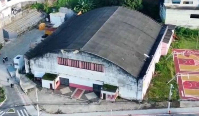 Juntos pelo Saldanha da Gama - Vitória/ES