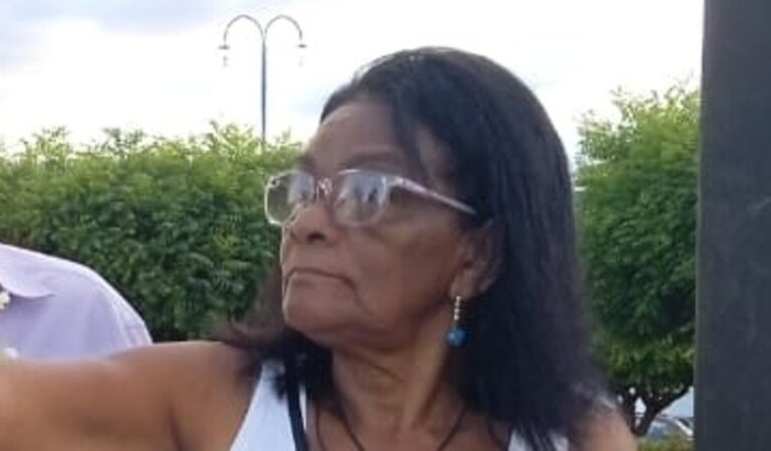 Cirurgia ocular dona Maria