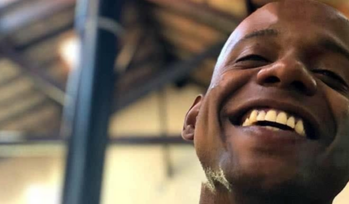 Vaquinha para uma cirurgia de prótese no quadril por artrose