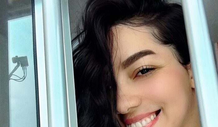 AJUDE A REALIDAR MEU SONHO 👰🏻‍♀️